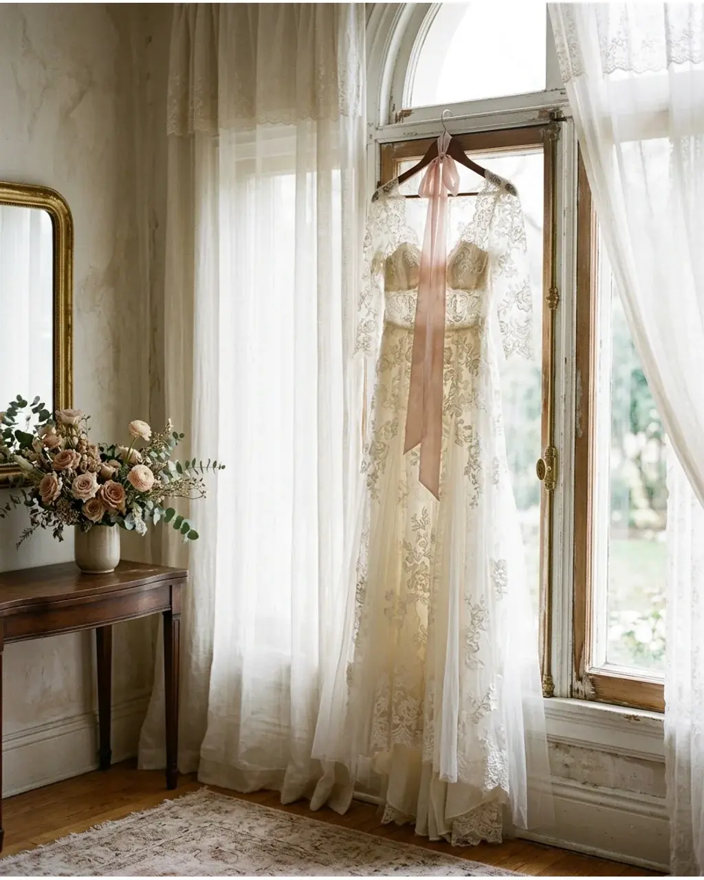 Mode mariage