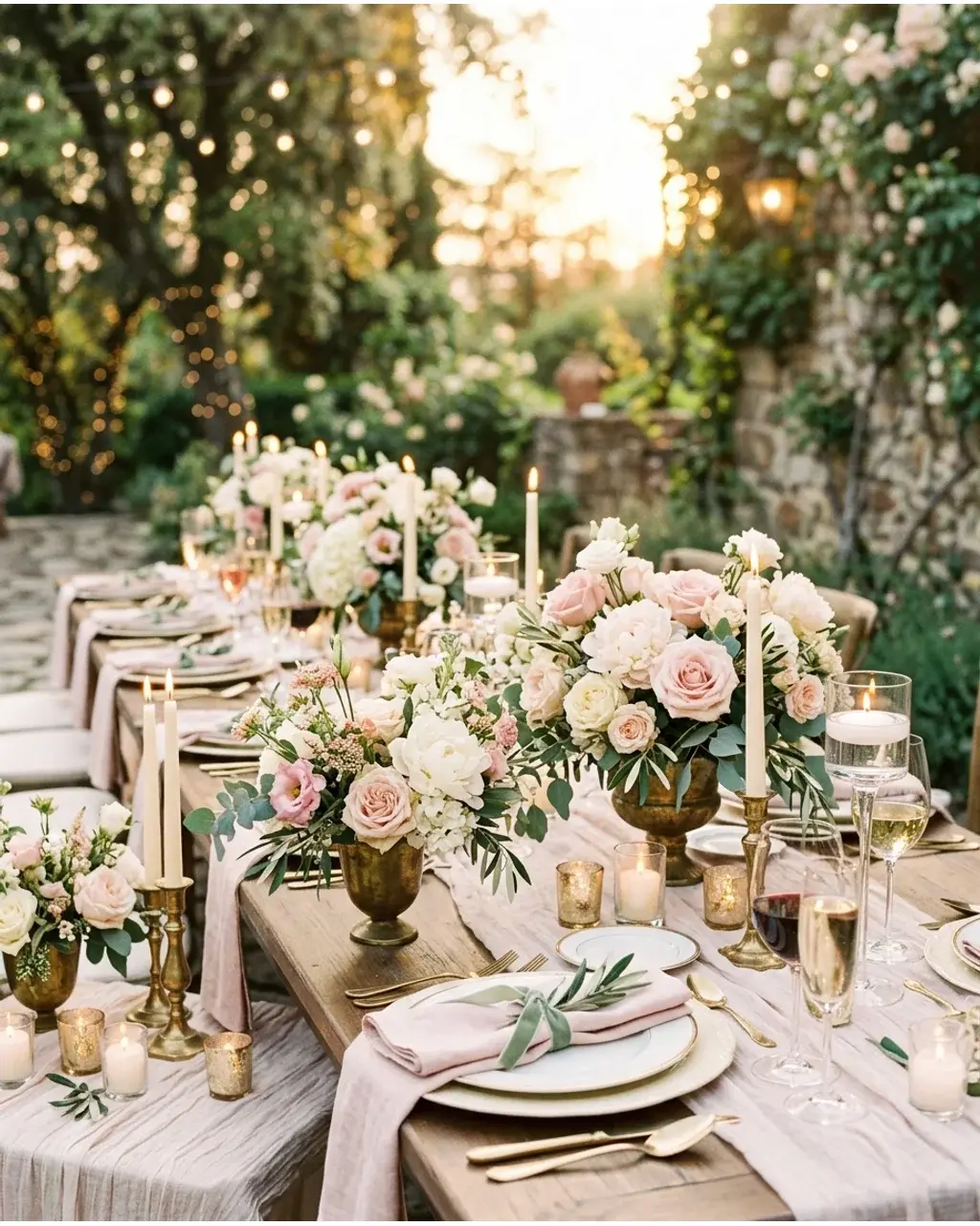Noce mariage