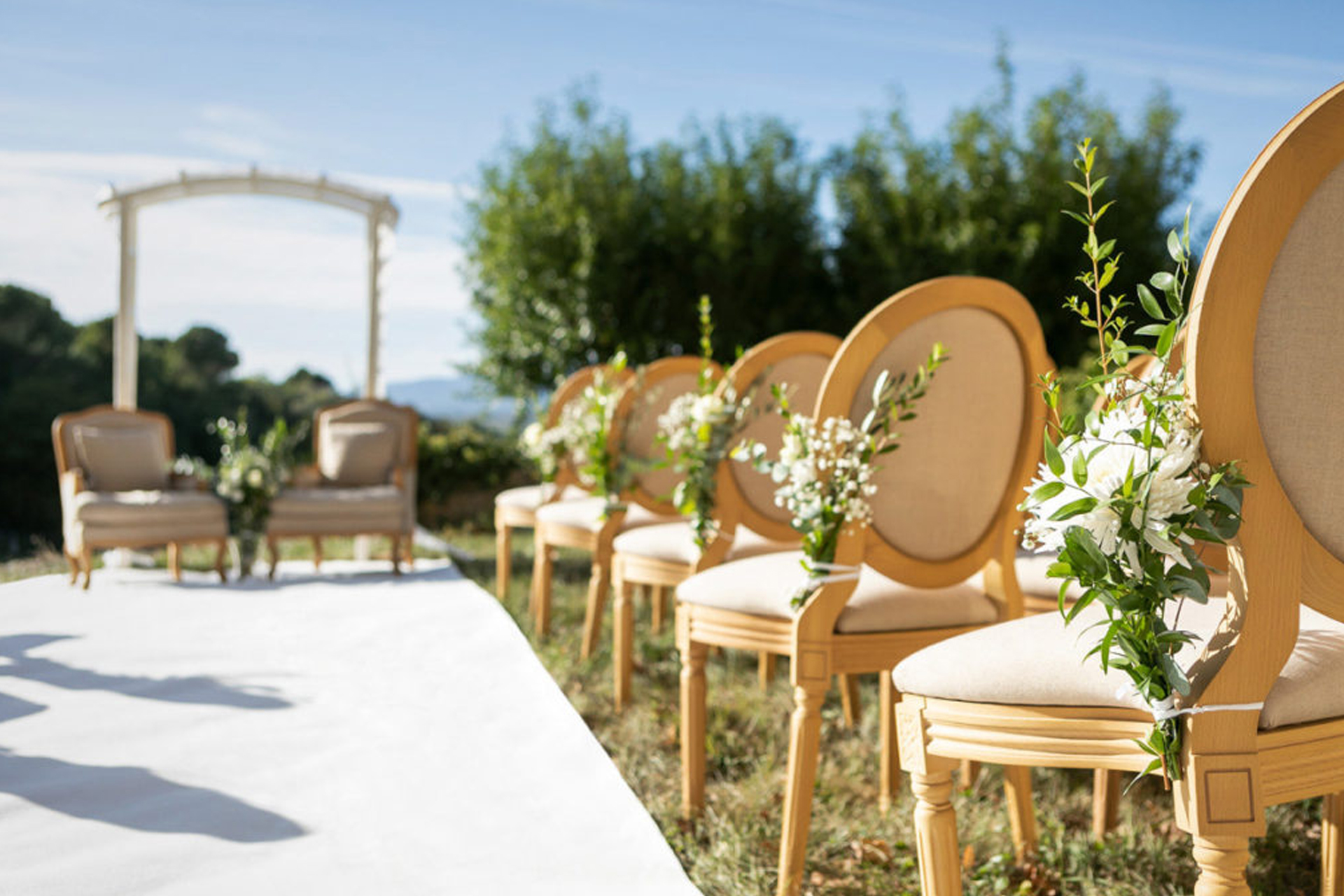 Sitemapcdatahttpsmodeinf Inetcomnoeud De Chaise Mariage Champetre