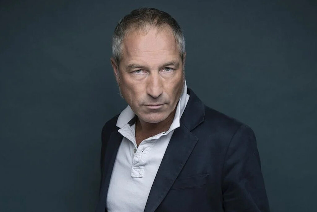 Mariage de Stéphane Marie : Stéphane Marie et son mari - Mariage de Miel